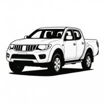 L200 Triton Sport
