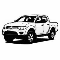 L200 Triton