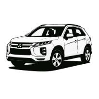 Outlander Sport